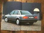 Audi 100, Ophalen of Verzenden, Nieuw, Audi, Audi