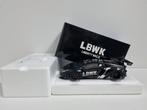 SALE! Autoart
Lamborghini Aventador Liberty Walk
1:18 Nieuw, Ophalen of Verzenden, Nieuw, Auto, Autoart