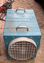 Bouw kachel werkplaats verwarming, Ophalen, 30 tot 80 cm, Gebruikt, Kachel