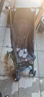 GB Pockit Buggy - Compact & Lichtgewicht, Ophalen of Verzenden, Gebruikt, Overige merken, Zonnekap