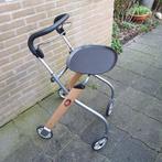 rollator, Ophalen, Lichtgewicht, Zo goed als nieuw