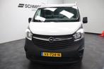 Opel Vivaro 1.6 CDTI L2H1 Edition | Trekhaak | Navigatie | D, Auto's, Keurmerk '100% Onderhouden', Euro 5, Gebruikt, 4 cilinders