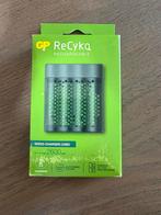 GP ReCyko Batterijlader, Ophalen of Verzenden