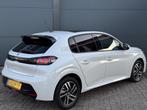 Peugeot 208 1.2 PureTech Allure, Gebruikt, Euro 6, Origineel Nederlands, 48 €/maand