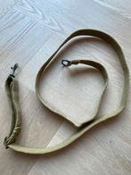 Stengun geweerriem, Ophalen of Verzenden, Landmacht, Engeland, Kleding of Schoenen