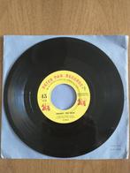 Ruil of koop Johnny Jones "Smokey The Bear" (1957), Cd's en Dvd's, Vinyl Singles, Gebruikt, Single, Ophalen of Verzenden, Kinderen en Jeugd