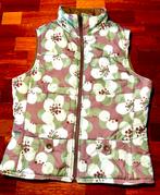 OILILY Reversible Bodywarmer groen Maat 36 zgan, Ophalen of Verzenden, Zo goed als nieuw, Maat 36 (S), Groen