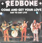 single    Redbone, Cd's en Dvd's, Vinyl Singles, Verzenden, Gebruikt, Pop, Single