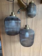 Ikea hanglamp solklint, Ophalen, Zo goed als nieuw, Minder dan 50 cm