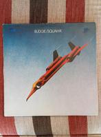 budgie-squawk  LP, Verzenden, Gebruikt, 12 inch, Poprock