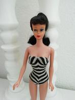 vintage barbie ponytail no. 4, Kinderen en Baby's, Gebruikt, Verzenden, Barbie