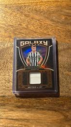 Matthijs de Ligt /50 Patch Panini Obsidian, Ophalen of Verzenden, Nieuw, Plaatje