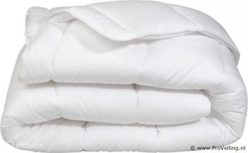 Online Veiling: Norwegian - Dekbed 240x200cm -  Katoen beschikbaar voor biedingen
