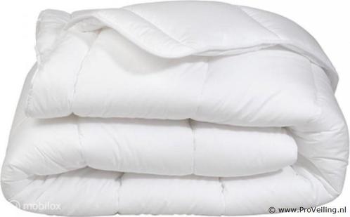 Online Veiling: Norwegian - Dekbed 240x200cm -  Katoen, Huis en Inrichting, Slaapkamer | Beddengoed, Nieuw