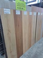 Nautica click pvc vloeren met geïntegreerde ondervloer!!!, Ophalen, Nieuw, 75 m² of meer, Laminaat