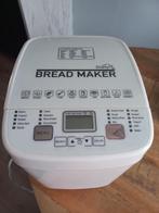 broodmachine, Witgoed en Apparatuur, Broodbakmachines, Ophalen, Zo goed als nieuw