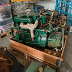 Samofa D 108 W + keerkoppeling, Watersport en Boten, Ophalen, Gebruikt, Binnenboordmotor, Elektrische start