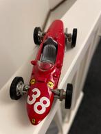 Ferrari 1961 F1, Ophalen of Verzenden, Zo goed als nieuw, Auto, Overige merken