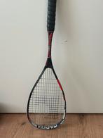 Squash racket, Ophalen of Verzenden, Zo goed als nieuw