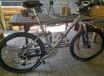 Mountainbike, Fully, Ophalen, Zo goed als nieuw, Gazelle