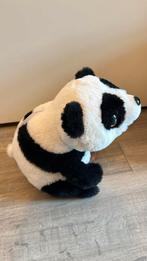 Dryly Pandabeer Knuffel (Wizzu), Kinderen en Baby's, Speelgoed | Knuffels en Pluche, Ophalen of Verzenden, Nieuw, Beer