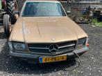 Mercedes w126 280s loop sloop, Ophalen of Verzenden