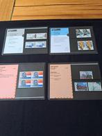 Postzegelmapjes Nederland, Postzegels en Munten, Ophalen of Verzenden