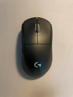 Logitech G Pro X Superlight 2 Dex, Rechtshandig, Muis, Logitech, Ophalen of Verzenden