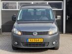 Volkswagen Caddy 1.6 TDI DSG Trekhaak, Airco, NAP, Euro 5, Gebruikt, 4 cilinders, Volkswagen
