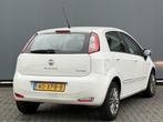 Fiat Punto Evo BWJ 2012 0.9 86 PK TwinAir Easy CLIMA | CRUIS, Auto's, Fiat, Voorwielaandrijving, Euro 5, Gebruikt, Huisgarantie