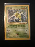 Scyther 26/64, Hobby en Vrije tijd, Verzamelkaartspellen | Pokémon, Ophalen of Verzenden, Zo goed als nieuw, Losse kaart