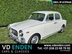 Lancia Appia SIII Berlina - 1959, Auto's, Oldtimers, 1090 cc, Wit, Sedan, Geïmporteerd