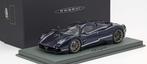 Pagani Utopia Blue Midnight P18223G 1:18 BBR PRE-ORDER, Hobby en Vrije tijd, Modelauto's | 1:18, Ophalen of Verzenden, Nieuw, Auto