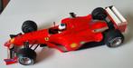 F1 Ferrari F399 1999 Nr.3 Schumacher HotWheels 1:18, Hobby en Vrije tijd, Modelauto's | 1:18, Ophalen of Verzenden, Zo goed als nieuw