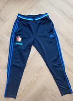 Feyenoord trainingsbroek maat M, Maat M, Ophalen of Verzenden, Zo goed als nieuw, Broek