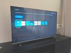 Philips 43PUS7608 - 43 inch - 4K LED - 2023 HDR,, Ophalen, Zo goed als nieuw, 100 cm of meer, Philips