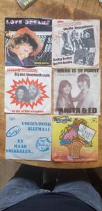 Singels, Cd's en Dvd's, Vinyl | Nederlandstalig, Ophalen of Verzenden, Zo goed als nieuw
