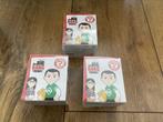 Big bang theory mystery mini’s Funko Pop, Ophalen of Verzenden, Nieuw
