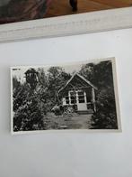 EDE. KAMPEERCENTRUM  " 't Hazendal"  1951.'t MEESJE, Ophalen of Verzenden, 1940 tot 1960, Gelderland