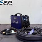 Parweld XTT212Di Tig Lasapparaat ACDC Lasmachine Hobby Prof, Ophalen of Verzenden, Nieuw, 150 tot 250 ampère, Tig