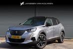 Peugeot e-2008 EV GT 50 kWh / SOH 90% / Schuif-/kanteldak /, 136 pk, Gebruikt, Parkeercamera, Alcantara