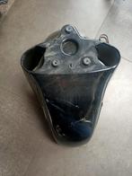 Sym fiddle 3 kappenset, Ophalen, Gebruikt, Benzine, Fiddle