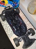 Cen racing Puma 2024, Hobby en Vrije tijd, Modelbouw | Radiografisch | Auto's, Ophalen of Verzenden, Zo goed als nieuw, Overige schalen