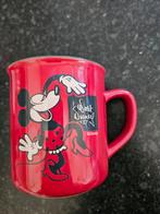 Mok Minnie Mouse Walt Disney, Ophalen of Verzenden, Mickey Mouse, Zo goed als nieuw, Servies