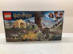 Lego Harry Potter 75946 Hungarian Horntail Triwizard, Kinderen en Baby's, Speelgoed | Duplo en Lego, Ophalen of Verzenden, Zo goed als nieuw