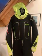 ION Fuse Drysuit 4/3 - Kitesurf, Watersport en Boten, Watersportkleding, Ion, Drysuit, Nieuw, Ophalen of Verzenden