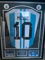Gesigneerd shirt Messi, Nieuw, Shirt, Ophalen, Buitenlandse clubs