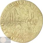 Graafschap Holland - Philips de Goede gouden schild z.j., Vóór koninkrijk, Losse munt, Goud, Overige waardes