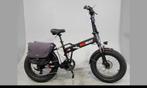 BIC WAY vouwfiets elektrische, Ophalen of Verzenden, Zo goed als nieuw