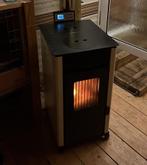 Pelletkachel 6 kw, Huis en Inrichting, Kachels, Ophalen, Zo goed als nieuw, Overige brandstoffen, Pelletkachel